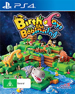 Birthdays the Beginning