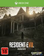 Resident Evil VII: Biohazard