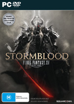 Final Fantasy XIV : Stormblood