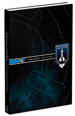 Mass Effect: Andromeda Collector's Edition Guide