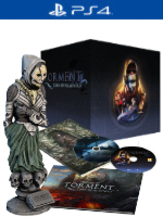 Torment: Tides of Numenera Collector's Edition