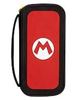 Nintendo Switch Starter Kit - Mario Edition Accessory PackS