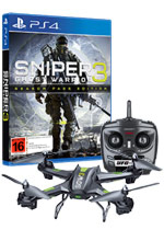 Sniper: Ghost Warrior 3 - Stealth Edition