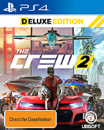 The Crew 2 Deluxe Edition (Placeholder Price)
