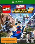 LEGO Marvel Super Heroes 2