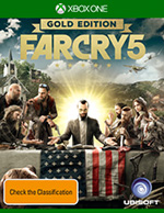 Far Cry 5: Gold Edition