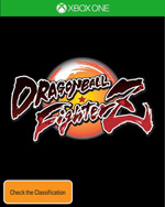 Dragon Ball FighterZ (Placeholder Price)