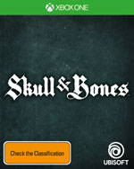 Skull & Bones (Placeholder Price)