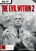 Evil Within 2