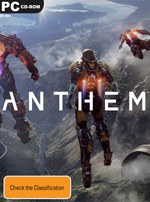 Anthem (Placeholder Price)