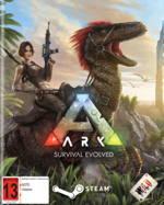 Ark Survival Evolved