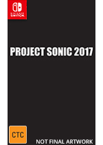 Project Sonic 2017 (Placeholder Price)