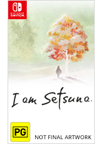 I Am Setsuna (Placeholder Price)
