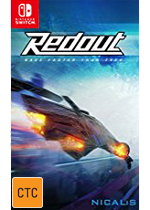 Redout (Placeholder Price)