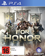 For Honor