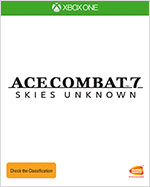 Ace Combat 7 (Placeholder Price)