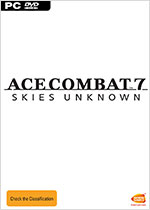 Ace Combat 7