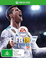 FIFA 18