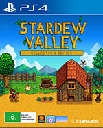 Stardew Valley Collector's Edition