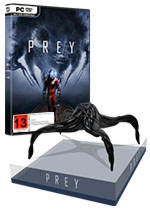 Prey Limited Edition