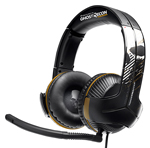 Thrustmaster Y-350X 7.1 Powered Ghost Recon Wildlands Edition Headset