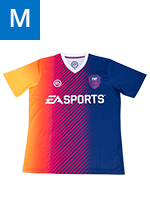 FIFA 18 ULTIMATE TEAM™ jersey (Officially Licensed) (Medium)