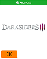 Darksiders 3