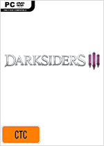 Darksiders 3