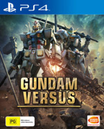 Gundam Versus