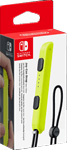 Nintendo Switch Joy-Con Strap Yellow