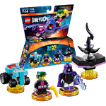 LEGO Dimensions Team Pack - Teen Titan Go!