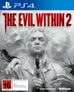 Evil Within 2