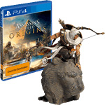 Assassin's Creed: Origins Gods Edition