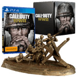 Call of Duty: WWII Valor Collection