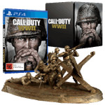 Call of Duty: WWII Valor Collection