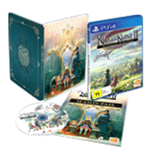 Ni No Kuni II: Revenant Kingdom - Prince's Edition