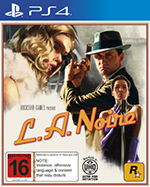 L.A. Noire