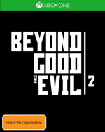 Beyond Good and Evil 2 (Placeholder Price)