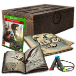 ARK Survival Evolved Collector's Edition