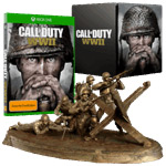 Call of Duty: WWII Valor Collection