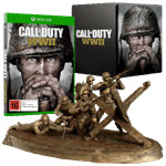 Call of Duty: WWII Valor Collection