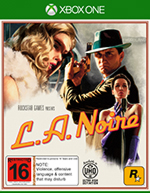 L.A. Noire