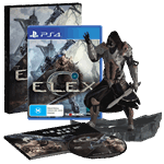 Elex Collector's Edition