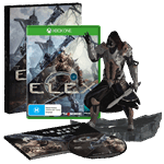 Elex Collector's Edition