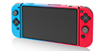 NYKO Switch Thin Case