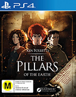 The Pillars of the Earth