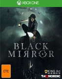 Black Mirror