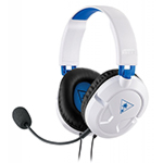 Turtle Beach Ear Force Recon 50P White