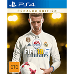 FIFA 18 Ronaldo Edition
