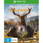 theHunter: Call of the Wild